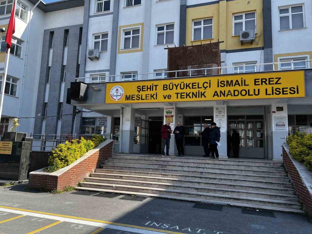 Bulgaristan 5 Yılda 8’inci Kez Sandık Başında: Türkiye’de 27 Sandık Kuruldu