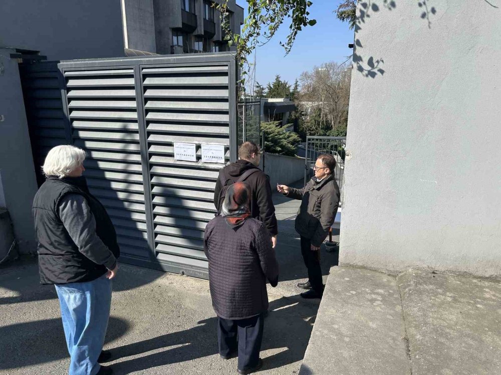 Bulgaristan 5 Yılda 8’inci Kez Sandık Başında: Türkiye’de 27 Sandık Kuruldu