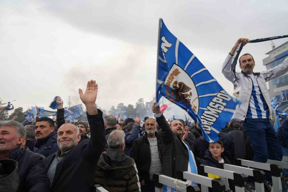 Erzurum’da Büyük Coşku: Dadaşlar Süper Lig’de