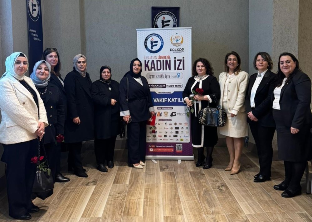 Erzurum’da ‘İş Kadınları Platformu’ Kuruluyor