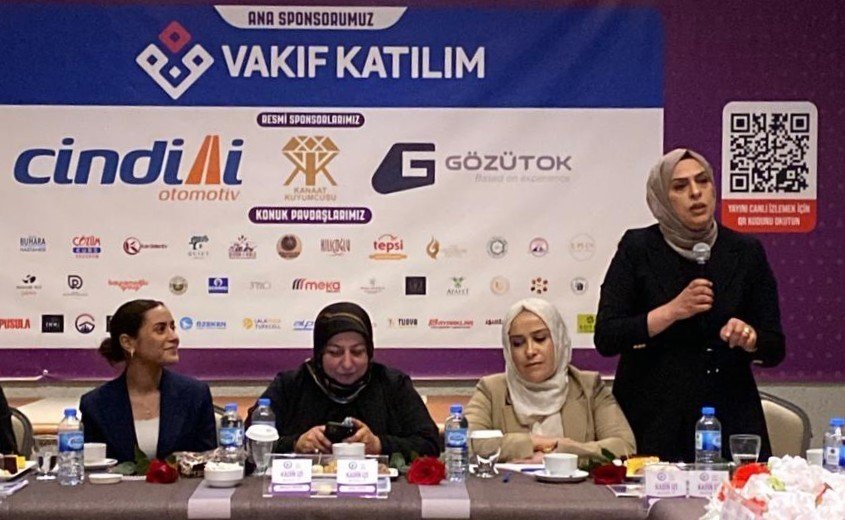 Erzurum’da ‘İş Kadınları Platformu’ Kuruluyor