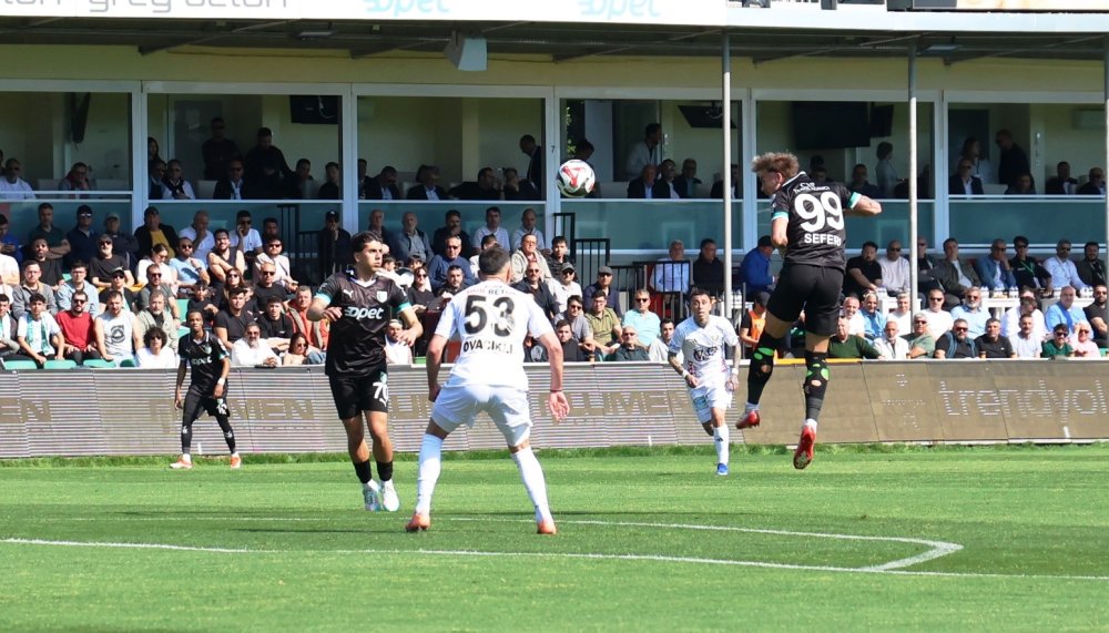 Erzurumspor Fk, Trendyol Süper Lig’de