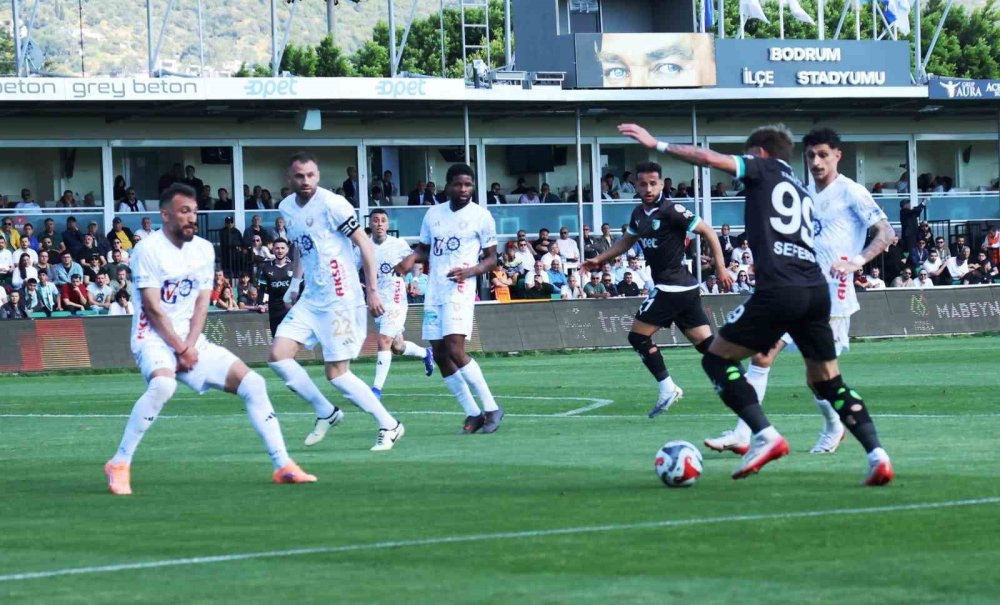 Erzurumspor Fk, Trendyol Süper Lig’de