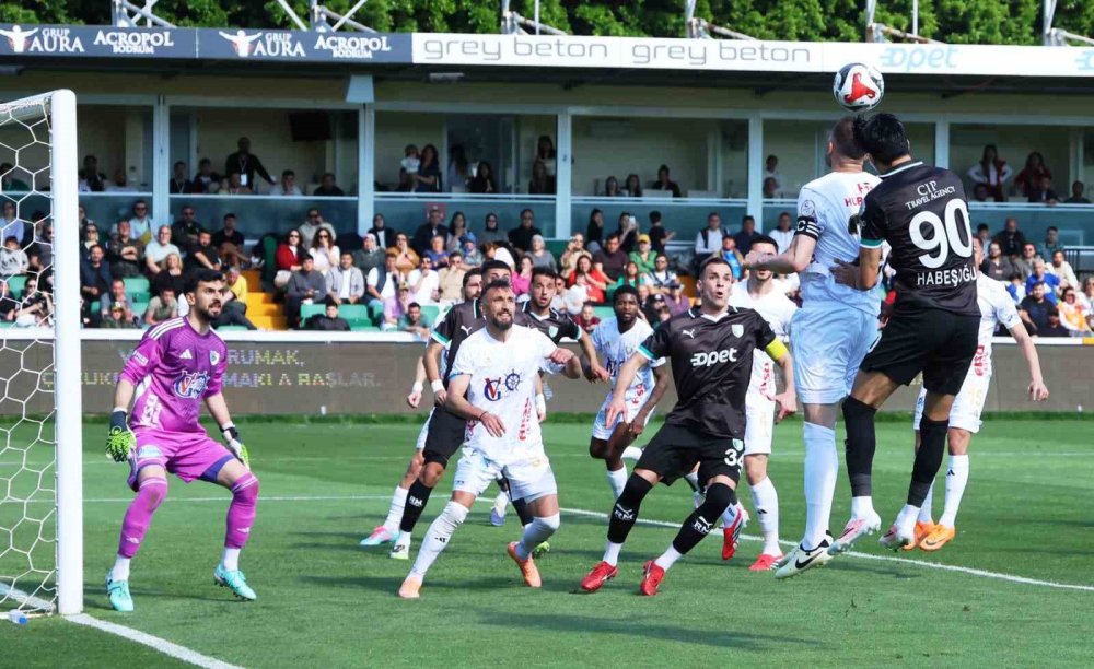 Erzurumspor Fk, Trendyol Süper Lig’de