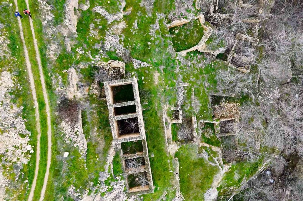 Gümüşhane’nin Saklı Hazinesi ‘Ötedere Beldesi’ Hayran Bırakıyor