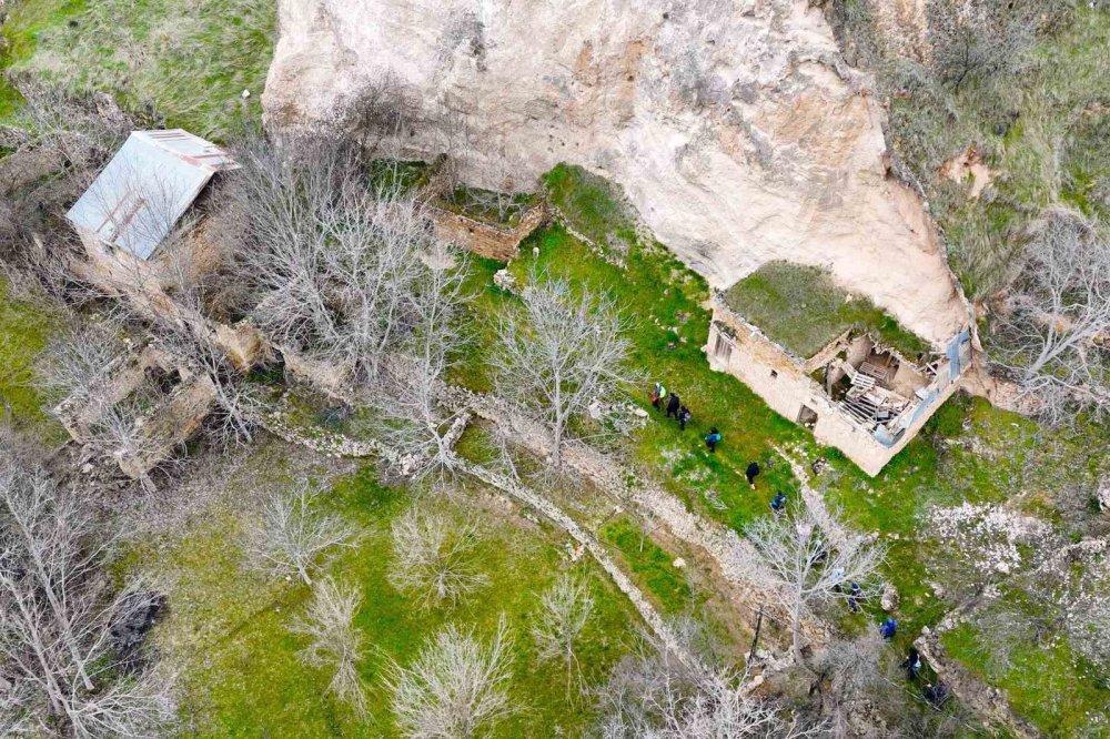 Gümüşhane’nin Saklı Hazinesi ‘Ötedere Beldesi’ Hayran Bırakıyor