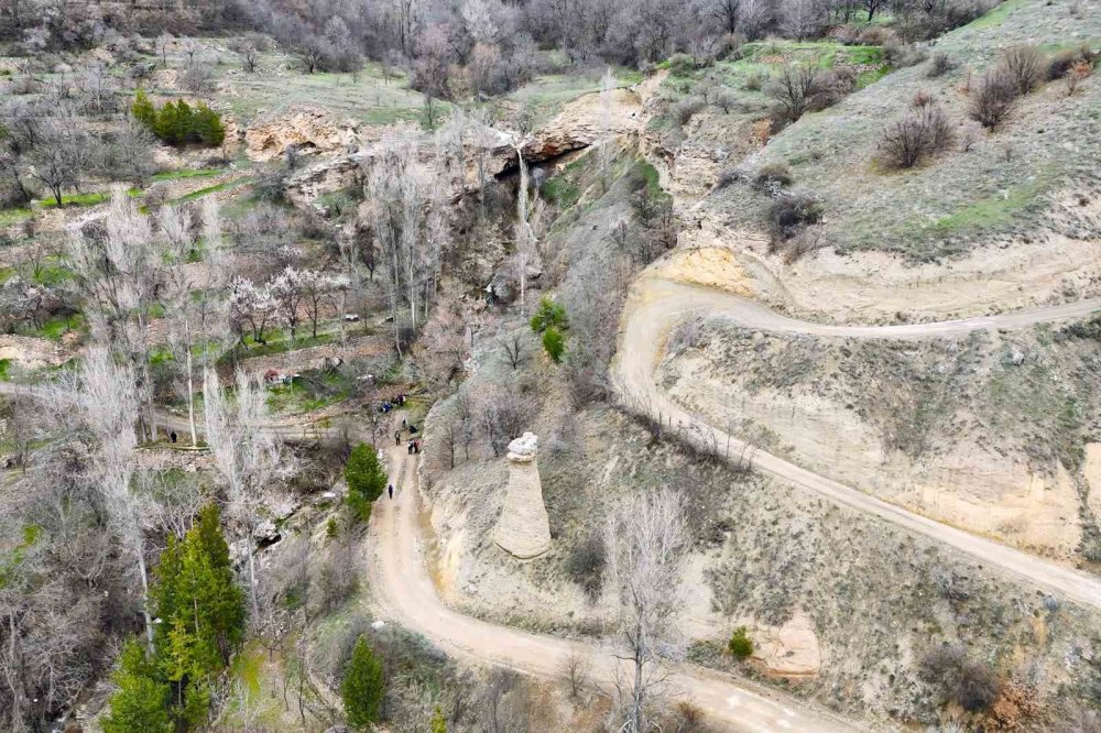 Gümüşhane’nin Saklı Hazinesi ‘Ötedere Beldesi’ Hayran Bırakıyor
