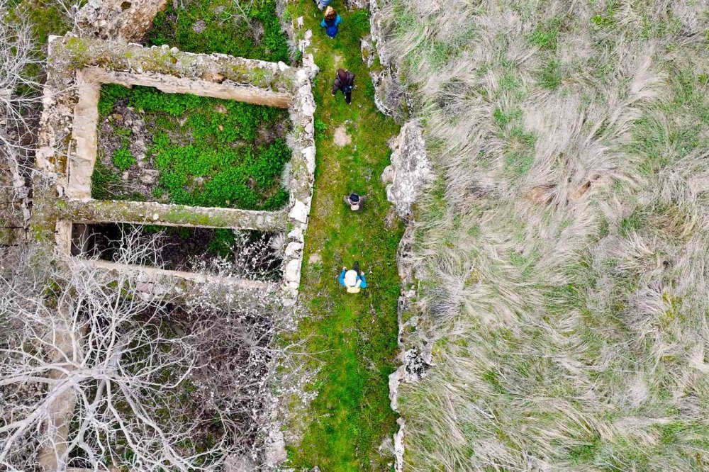 Gümüşhane’nin Saklı Hazinesi ‘Ötedere Beldesi’ Hayran Bırakıyor