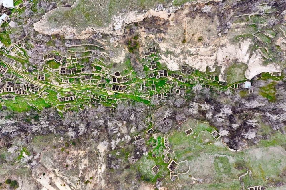 Gümüşhane’nin Saklı Hazinesi ‘Ötedere Beldesi’ Hayran Bırakıyor