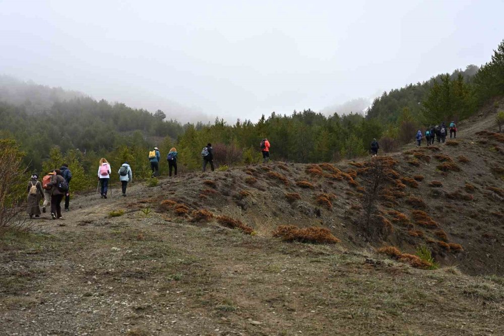 Gümüşhane’nin Saklı Hazinesi ‘Ötedere Beldesi’ Hayran Bırakıyor