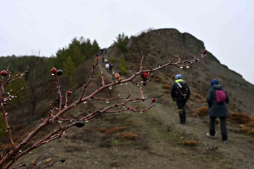 Gümüşhane’nin Saklı Hazinesi ‘Ötedere Beldesi’ Hayran Bırakıyor