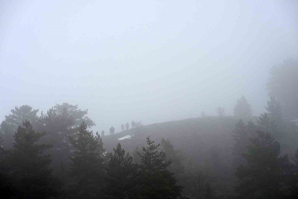 Gümüşhane’nin Saklı Hazinesi ‘Ötedere Beldesi’ Hayran Bırakıyor
