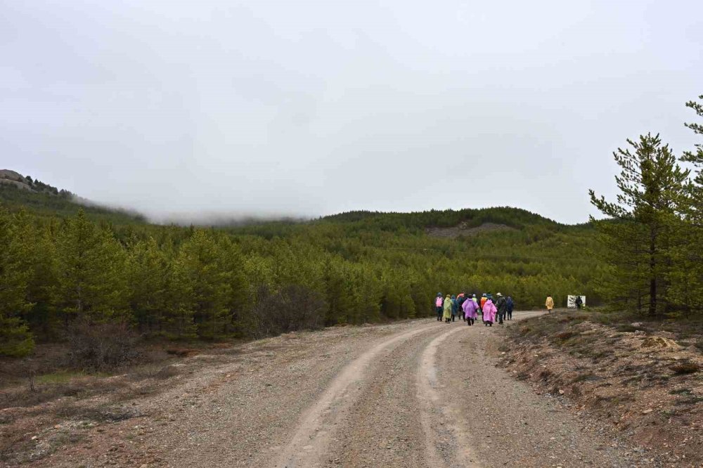 Gümüşhane’nin Saklı Hazinesi ‘Ötedere Beldesi’ Hayran Bırakıyor