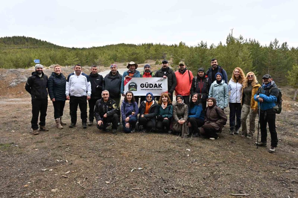 Gümüşhane’nin Saklı Hazinesi ‘Ötedere Beldesi’ Hayran Bırakıyor