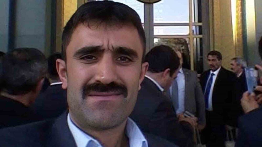 ‘Belediye Garajı’na Silahlı Saldırı: Nöbet Tutan Personel Hayatını Kaybetti