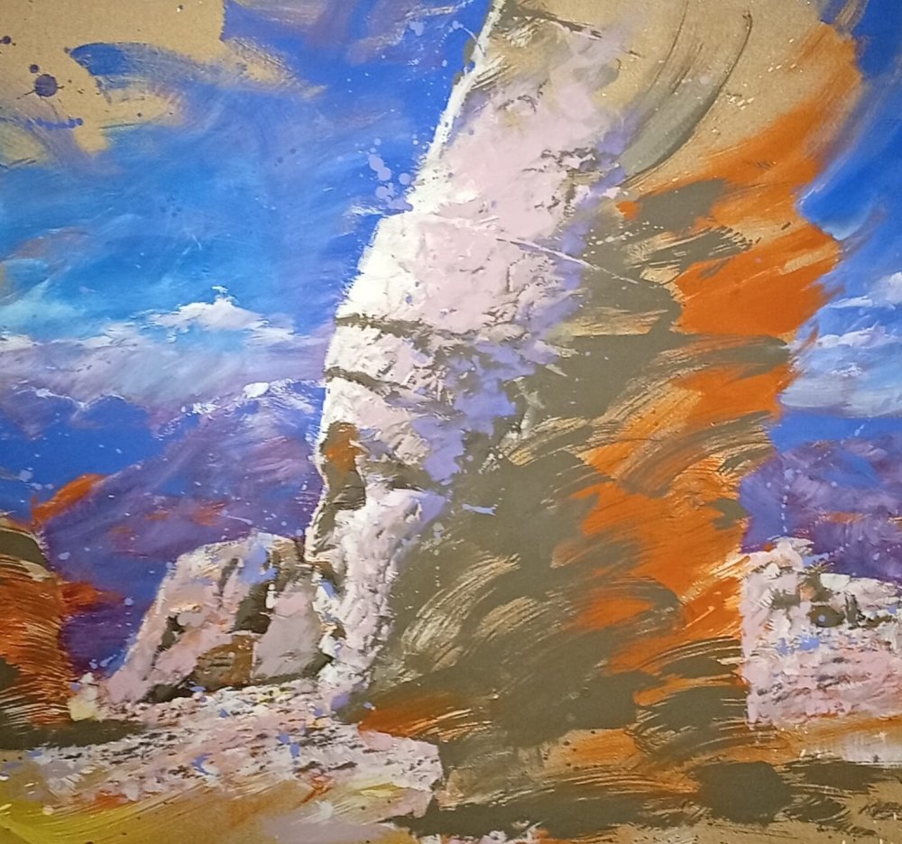 Nemrut Dağı Sezonu Açıldı.. Kommagene’nin Dev Heykelleri Ziyaretçileri Ağırlıyor!