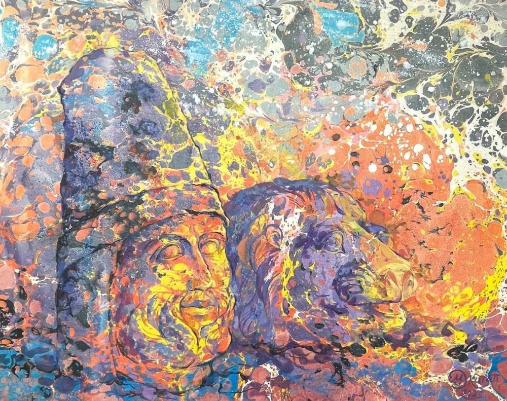 Nemrut Dağı Sezonu Açıldı.. Kommagene’nin Dev Heykelleri Ziyaretçileri Ağırlıyor!