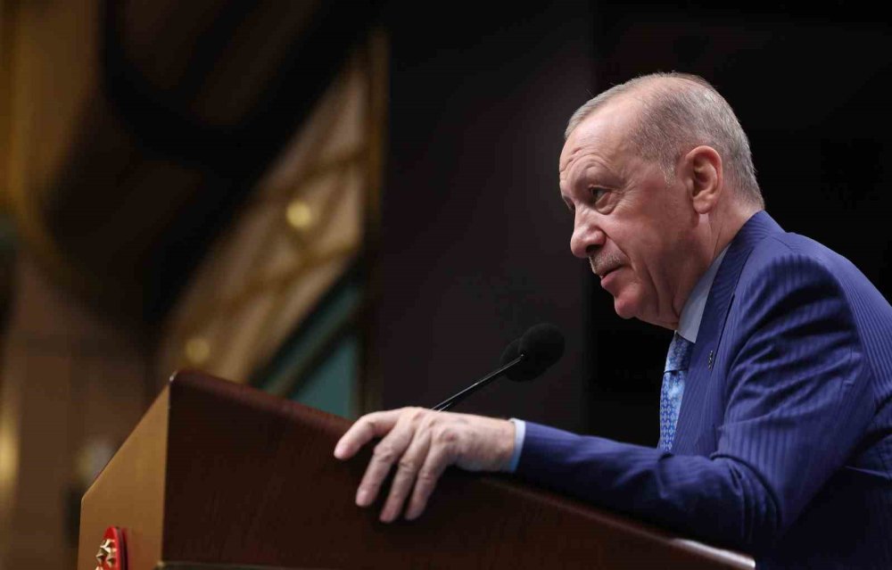 OKULLARA SALDIRILAR SONRASI KABİNE TOPLANDI: “GÜVENLİKTE TAVİZ YOK”