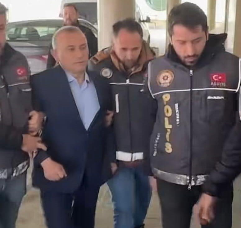Gülistan Doku Soruşturması.. Eski Vali Tuncay Sonel Tutuklandı!
