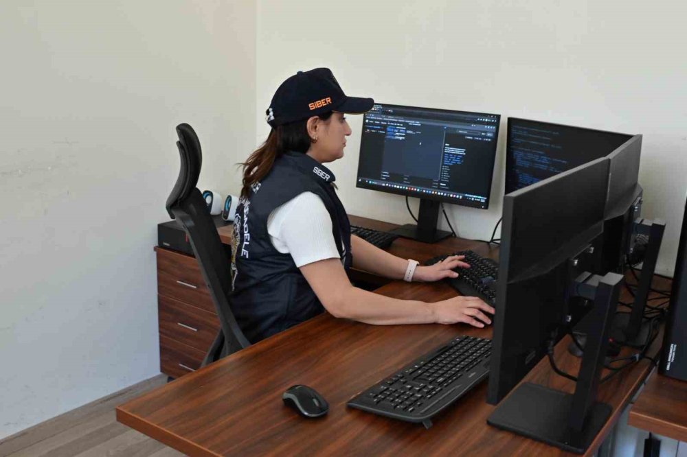 Siber Denetim.. ‘Okul Saldırıları’yla İlişkili 197 Sosyal Medya Hesabına Erişim Engeli!