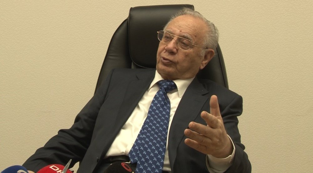 Türkiye ile Azerbaycan İlişkileri.. Siyasi ve Ekonomik Temaslar Devam Ediyor!