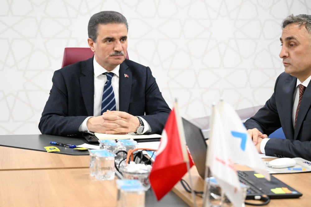 Erzurum’da Kayıtlı İşsiz Sayısı İse 23 Bin 205