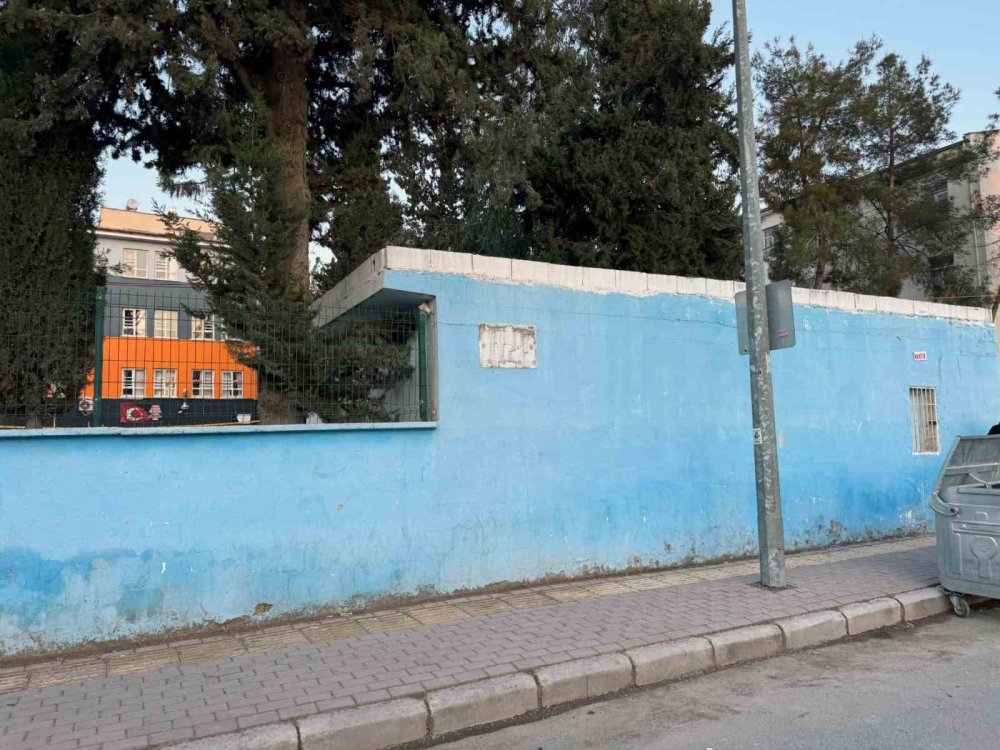 Eski Vali Tuncay Sonel’in İsmi Caddelerden Kaldırıldı