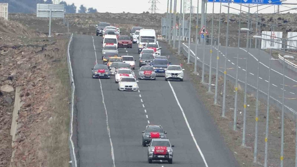 MHP Ardahan’da Yeni Dönem.. Sevim Köseliören Görevine Başladı!