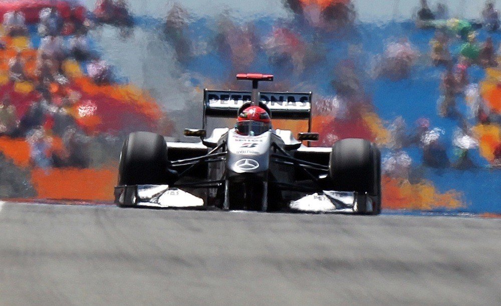 Formula 1 İstanbul'a Geri Dönüyor.. 5 Yıllık Dev Anlaşma İmzalandı!