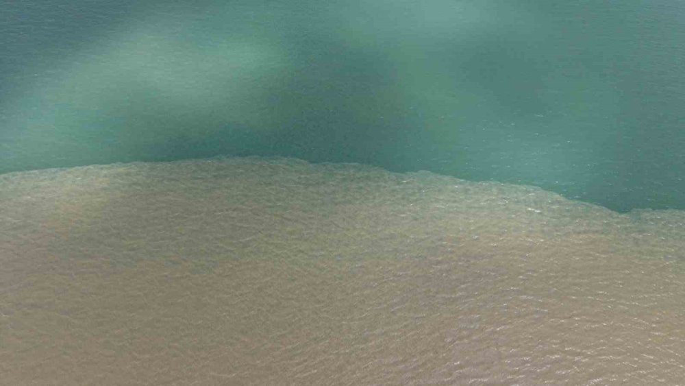 Karadeniz’in Rengi Kahverengiye Döndü