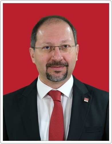 3 Belediye Başkan Yardımcısı Tutuklanan Bolu Belediyesi’nde Yeni Atama