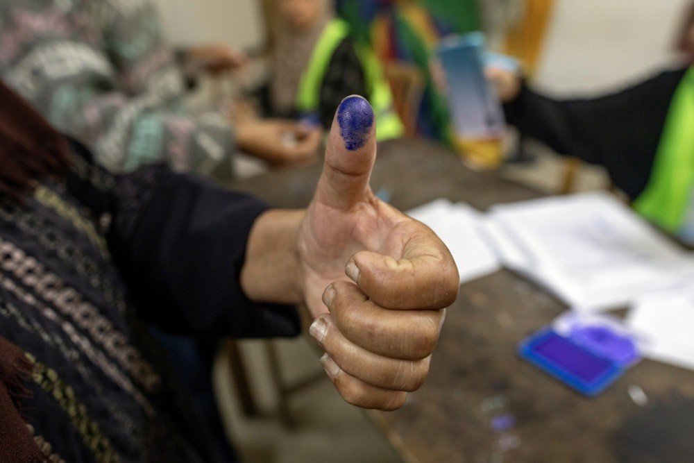 Filistin’de Sandık Günü.. Gazze’de 20 Yıl Sonra İlk Yerel Seçim!