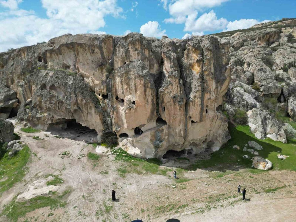 Frig Vadisi’nde 2026 Yılı Turizm Sezonu Açıldı