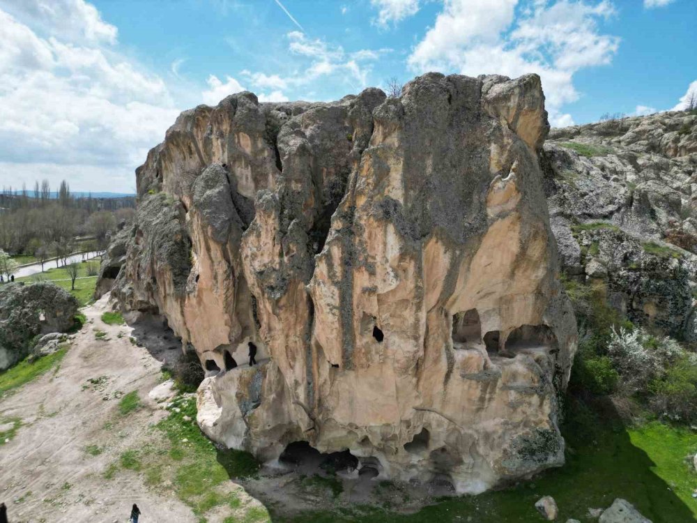 Frig Vadisi’nde 2026 Yılı Turizm Sezonu Açıldı