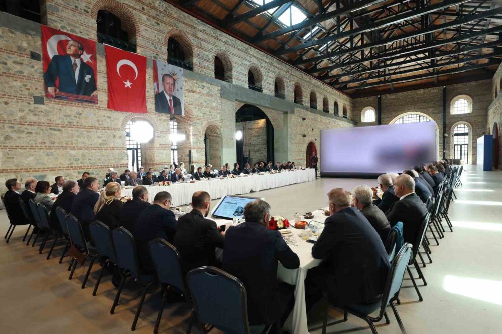 İçişleri Bakanı Mustafa Çiftçi: Son 23 Yıldaki Cinayetlerin Yüzde 97.2’si Aydınlatıldı