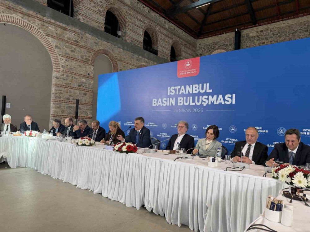 İçişleri Bakanı Mustafa Çiftçi: Son 23 Yıldaki Cinayetlerin Yüzde 97.2’si Aydınlatıldı