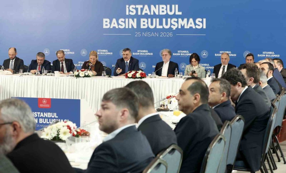 İçişleri Bakanı Mustafa Çiftçi: Son 23 Yıldaki Cinayetlerin Yüzde 97.2’si Aydınlatıldı