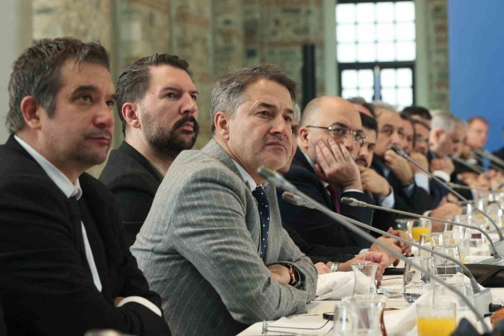 İçişleri Bakanı Mustafa Çiftçi: Son 23 Yıldaki Cinayetlerin Yüzde 97.2’si Aydınlatıldı