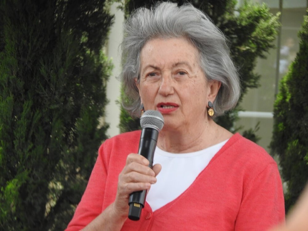 Uluslararası Alaçatı Ot Festivali’nin Doğuşu Anlatıldı