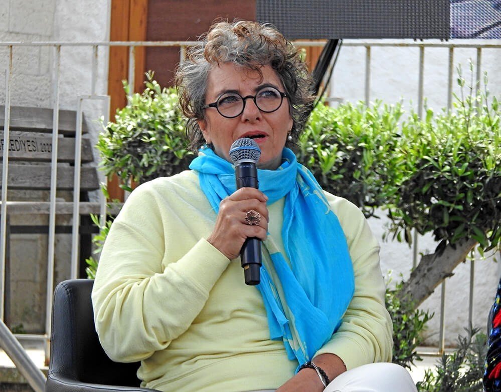 Uluslararası Alaçatı Ot Festivali’nin Doğuşu Anlatıldı