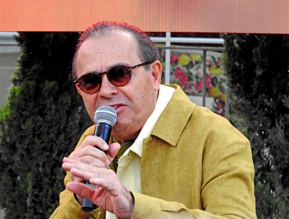 Uluslararası Alaçatı Ot Festivali’nin Doğuşu Anlatıldı