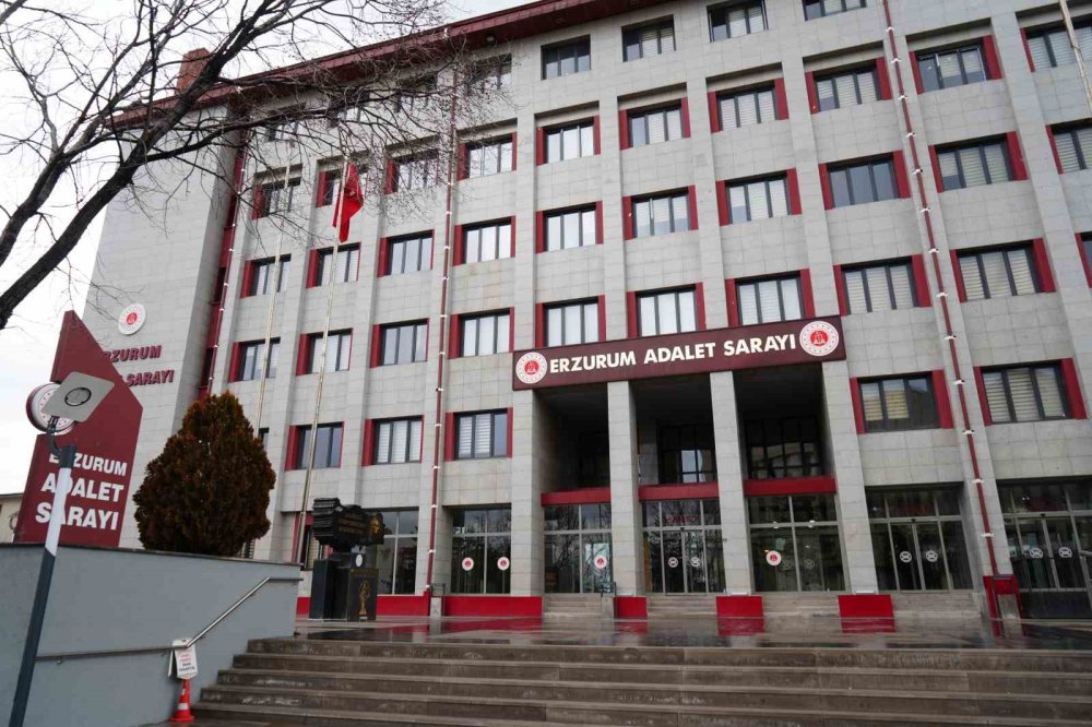 Gülistan Doku Soruşturması.. Dönemin Emniyet Müdürü Erzurum’da İfade Veriyor!