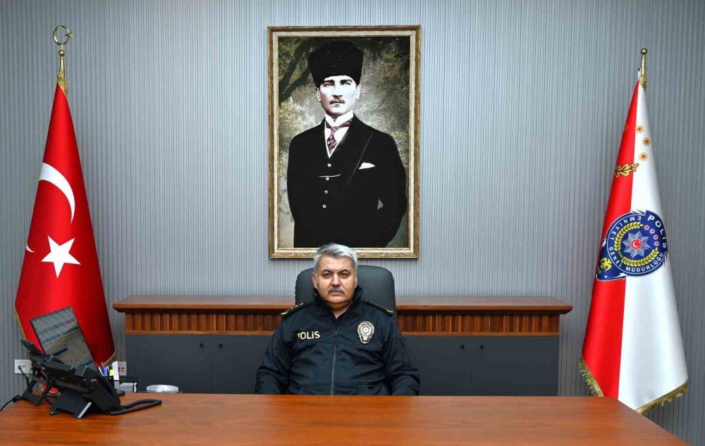 Gülistan Doku Soruşturması.. Dönemin Emniyet Müdürü Erzurum’da İfade Veriyor!