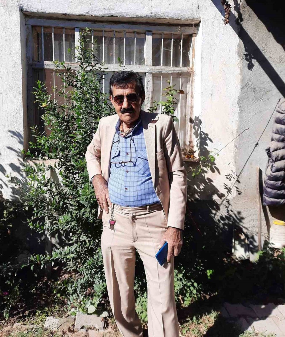 Iğdır’da Şüpheli Ölüm.. Aynı Evde 2 Kişi Silahla Ölü Bulundu!