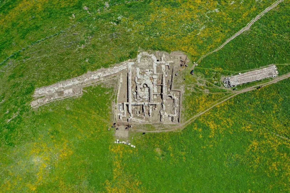 Lystra Antik Kenti'nde 2026 Kazı Sezonu Başladı