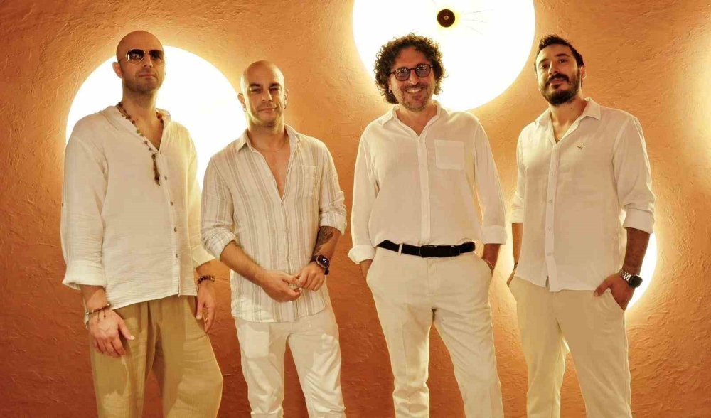 Marmaris, Latin Ritimleriyle Renklenecek