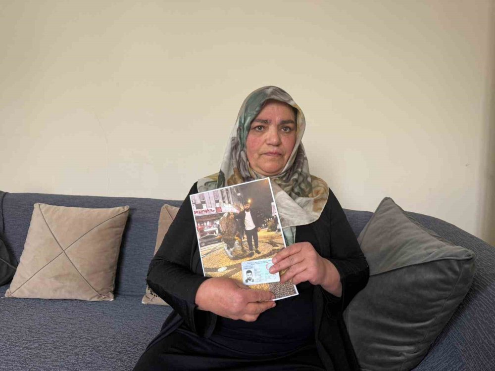 4 Yıldır Aydınlatılamayan Cinayet.. Mücahit İşge Dosyası Yeniden Gündemde!