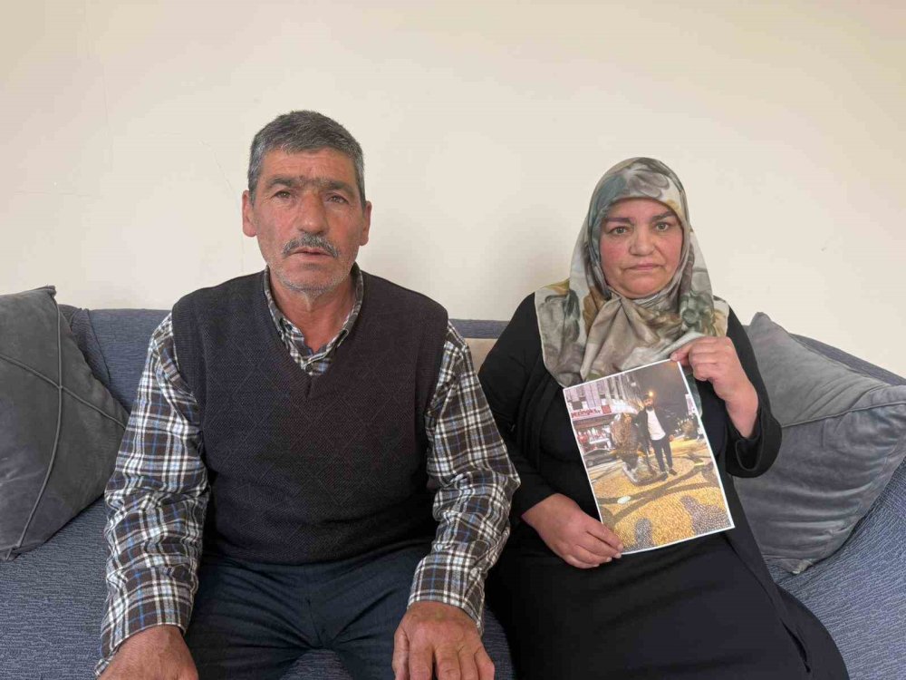 4 Yıldır Aydınlatılamayan Cinayet.. Mücahit İşge Dosyası Yeniden Gündemde!