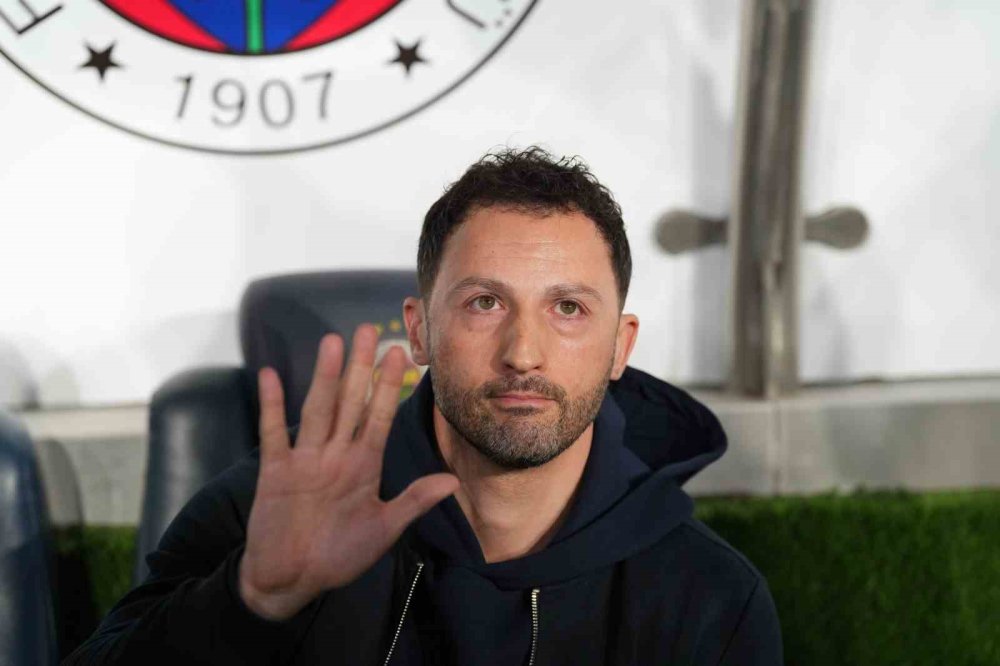 Derbi Sonrası Kritik Karar.. Fenerbahçe’de 3 Ayrılık Birden!