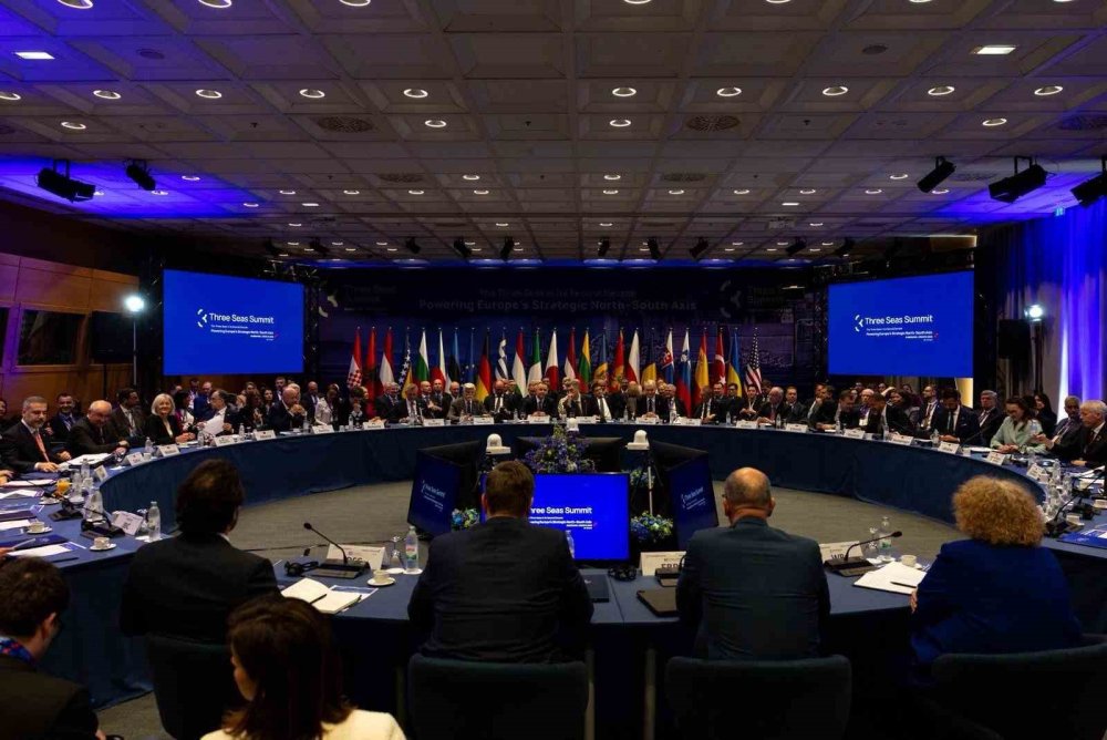 Dışişleri Bakanı Hakan Fidan Hırvatistan’da